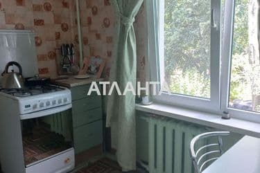 2-rooms apartment apartment by the address st. Dobrovolskogo pr (area 43 m²) - Atlanta.ua - photo 19
