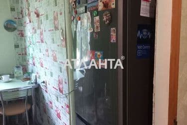 2-rooms apartment apartment by the address st. Dobrovolskogo pr (area 43 m²) - Atlanta.ua - photo 22