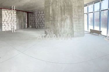 Коммерческая недвижимость по адресу Кордонный пер. (площадь 145,5 м²) - Atlanta.ua - фото 13