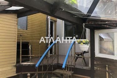 Коммерческая недвижимость по адресу ул. Новгородская (площадь 187,0 м²) - Atlanta.ua - фото 37
