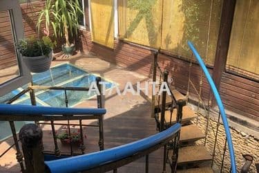 Коммерческая недвижимость по адресу ул. Новгородская (площадь 187,0 м²) - Atlanta.ua - фото 40