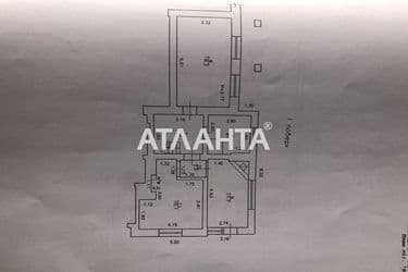 Коммерческая недвижимость по адресу ул. Новгородская (площадь 187,0 м²) - Atlanta.ua - фото 52