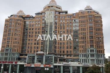 Commercial real estate at st. Tenistaya (area 20 m²) - Atlanta.ua - photo 8
