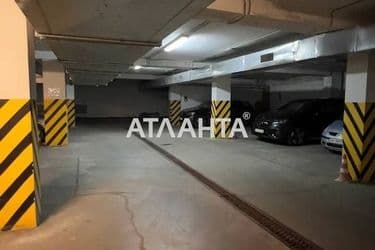 Commercial real estate at st. Tenistaya (area 20 m²) - Atlanta.ua - photo 11