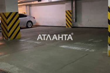 Commercial real estate at st. Tenistaya (area 20 m²) - Atlanta.ua - photo 14