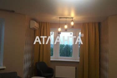 2-rooms apartment apartment by the address st. Kostandi (area 77,7 m²) - Atlanta.ua - photo 37