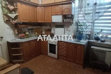 1-комнатная квартира по адресу Хмельницкого Б. Ул. (площадь 47,6 м²) - Atlanta.ua - фото 19