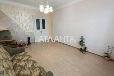 1-комнатная квартира по адресу Хмельницкого Б. Ул. (площадь 47,6 м²) - Atlanta.ua - фото 20