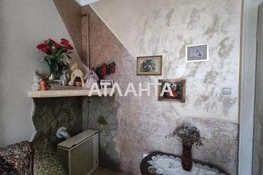 1-комнатная квартира по адресу Хмельницкого Б. Ул. (площадь 47,6 м²) - Atlanta.ua - фото 22