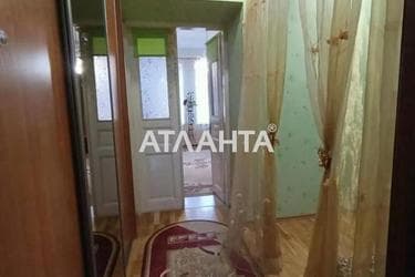 1-комнатная квартира по адресу Хмельницкого Б. Ул. (площадь 47,6 м²) - Atlanta.ua - фото 23