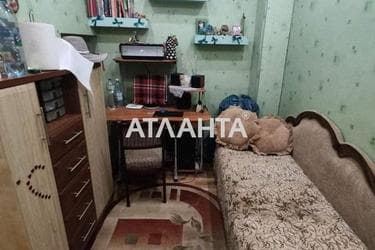 1-комнатная квартира по адресу Хмельницкого Б. Ул. (площадь 47,6 м²) - Atlanta.ua - фото 24