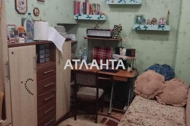 1-комнатная квартира по адресу Хмельницкого Б. Ул. (площадь 47,6 м²) - Atlanta.ua - фото 25
