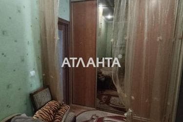 1-комнатная квартира по адресу Хмельницкого Б. Ул. (площадь 47,6 м²) - Atlanta.ua - фото 26