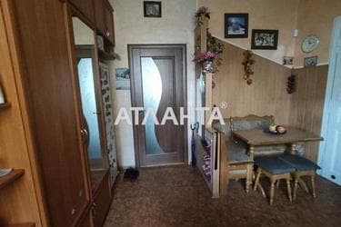 1-комнатная квартира по адресу Хмельницкого Б. Ул. (площадь 47,6 м²) - Atlanta.ua - фото 27