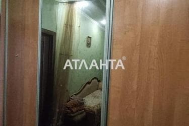 1-комнатная квартира по адресу Хмельницкого Б. Ул. (площадь 47,6 м²) - Atlanta.ua - фото 29