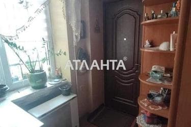 1-комнатная квартира по адресу Хмельницкого Б. Ул. (площадь 47,6 м²) - Atlanta.ua - фото 30