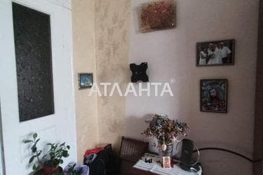 1-комнатная квартира по адресу Хмельницкого Б. Ул. (площадь 47,6 м²) - Atlanta.ua - фото 31