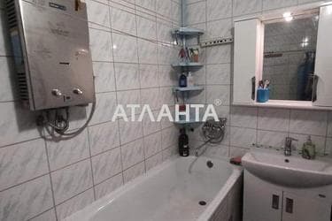 1-комнатная квартира по адресу Хмельницкого Б. Ул. (площадь 47,6 м²) - Atlanta.ua - фото 33