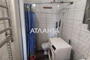 1-комнатная квартира по адресу Хмельницкого Б. Ул. (площадь 47,6 м²) - Atlanta.ua - фото 34