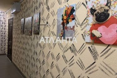 Коммерческая недвижимость по адресу ул. Пишоновская (площадь 4,2 м²) - Atlanta.ua - фото 4