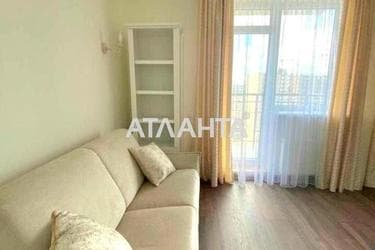 2-rooms apartment apartment by the address st. Genuezskaya (area 64 m²) - Atlanta.ua - photo 32