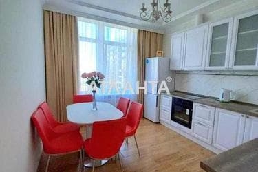 2-rooms apartment apartment by the address st. Genuezskaya (area 64 m²) - Atlanta.ua - photo 19