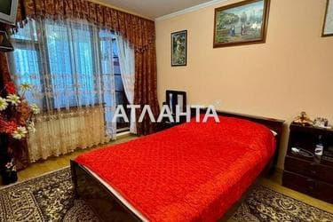 3-кімнатна квартира за адресою Незалежності просп. (площа 75,2 м²) - Atlanta.ua - фото 25