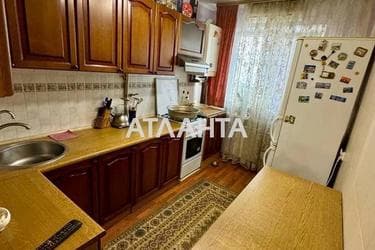 3-кімнатна квартира за адресою Незалежності просп. (площа 75,2 м²) - Atlanta.ua - фото 16