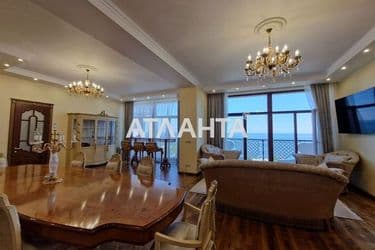 Багатокімнатна квартира за адресою вул. Гагарінське плато (площа 363,5 м²) - Atlanta.ua - фото 49