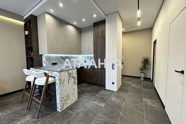 2-комнатная квартира по адресу Пасечная ул.   (площадь 72 м²) - Atlanta.ua - фото 20