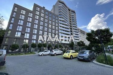 2-комнатная квартира по адресу Пасечная ул.   (площадь 72 м²) - Atlanta.ua - фото 35