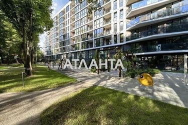 2-комнатная квартира по адресу Пасечная ул.   (площадь 72 м²) - Atlanta.ua - фото 36