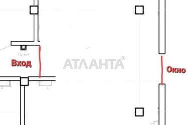 3-кімнатна квартира за адресою Куликівський 2-й пров. (площа 91,5 м²) - Atlanta.ua - фото 10