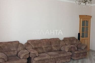 1-room apartment apartment by the address st. Gagarinskoe plato (area 67 m²) - Atlanta.ua - photo 17