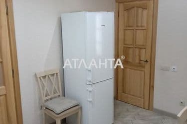 1-room apartment apartment by the address st. Gagarinskoe plato (area 67 m²) - Atlanta.ua - photo 19