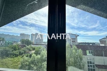 2-rooms apartment apartment by the address st. Ul Institutskaya (area 80 m²) - Atlanta.ua - photo 35