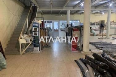 Коммерческая недвижимость по адресу ул. Дальницкая (площадь 424 м²) - Atlanta.ua - фото 8