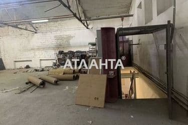 Коммерческая недвижимость по адресу ул. Дальницкая (площадь 424 м²) - Atlanta.ua - фото 9