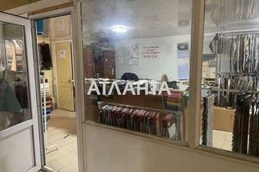 Коммерческая недвижимость по адресу ул. Дальницкая (площадь 424 м²) - Atlanta.ua - фото 10