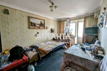 1-кімнатна квартира за адресою вул. Ісхака Рабіна (площа 30,3 м²) - Atlanta.ua - фото 8