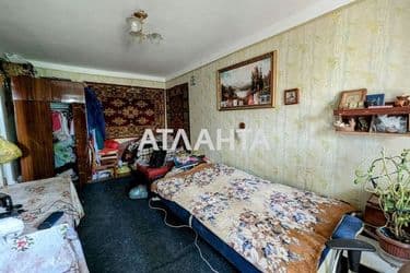 1-кімнатна квартира за адресою вул. Ісхака Рабіна (площа 30,3 м²) - Atlanta.ua - фото 9