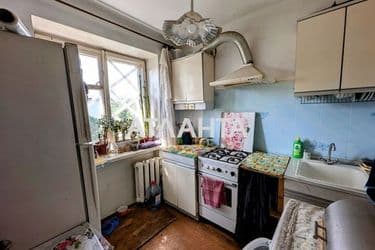 1-кімнатна квартира за адресою вул. Ісхака Рабіна (площа 30,3 м²) - Atlanta.ua - фото 10