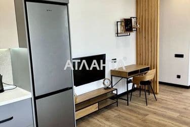 1-комнатная квартира по адресу ул. Леси Украинки (площадь 48 м²) - Atlanta.ua - фото 17