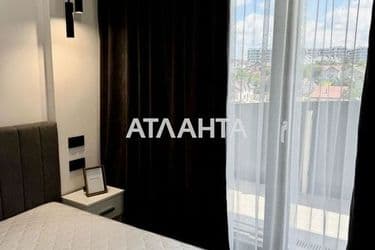 1-комнатная квартира по адресу ул. Леси Украинки (площадь 48 м²) - Atlanta.ua - фото 19