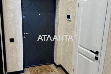 1-комнатная квартира по адресу ул. Леси Украинки (площадь 48 м²) - Atlanta.ua - фото 20