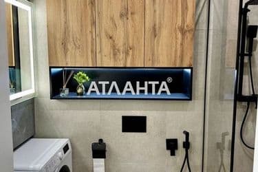 1-комнатная квартира по адресу ул. Леси Украинки (площадь 48 м²) - Atlanta.ua - фото 21