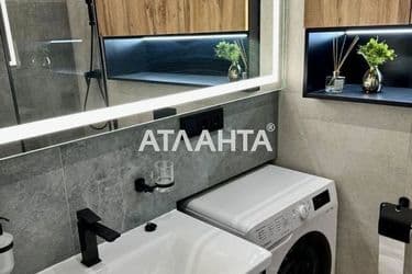 1-комнатная квартира по адресу ул. Леси Украинки (площадь 48 м²) - Atlanta.ua - фото 22