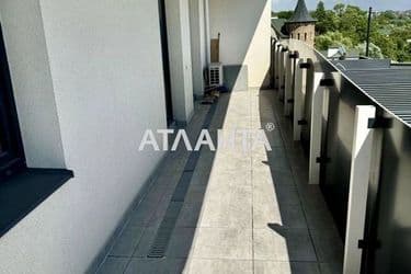 1-комнатная квартира по адресу ул. Леси Украинки (площадь 48 м²) - Atlanta.ua - фото 26