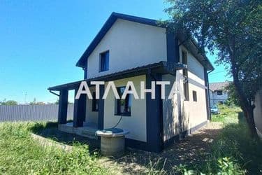 Будинок за адресою вул. Юзвинська (площа 100 м²) - Atlanta.ua - фото 11