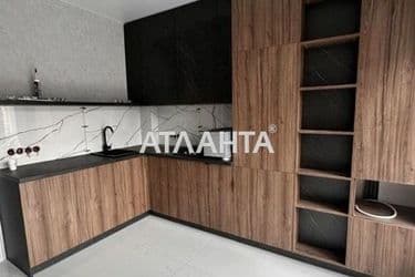 1-комнатная квартира по адресу ул. Инглези (площадь 32,6 м²) - Atlanta.ua - фото 3